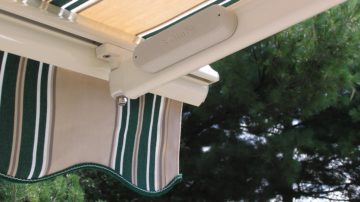 Awning Accessories