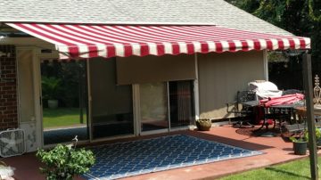 SunSetter Retractable Awnings