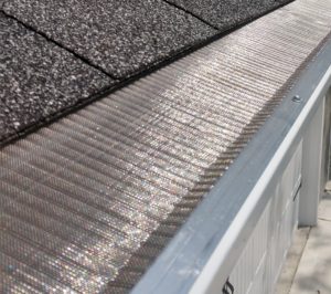 Gutter Screen - Coastal Gutter Systems, LLC